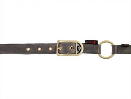 COVALLIERO  - Licol Cheval CLASSY Gris Stone