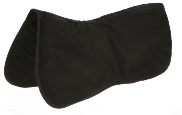 COVALLIERO - Amortisseur de Selle Memory Noir