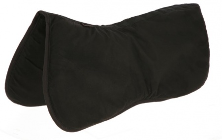 COVALLIERO - Amortisseur de Selle Memory Noir