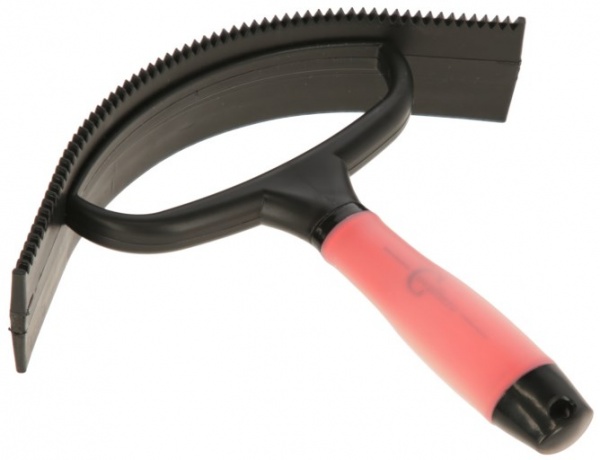 Covalliero - Couteau de Chaleur avec Poign�e Ergonomique en Gel