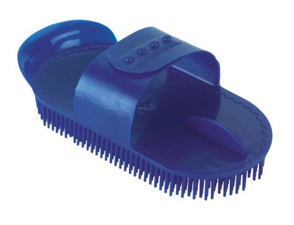 COVALLIERO - �trille en Plastique (Dragonne R�glable) (bleu)