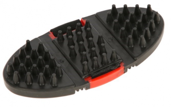 Covalliero - �trille Ovale � Picots FLEX 3