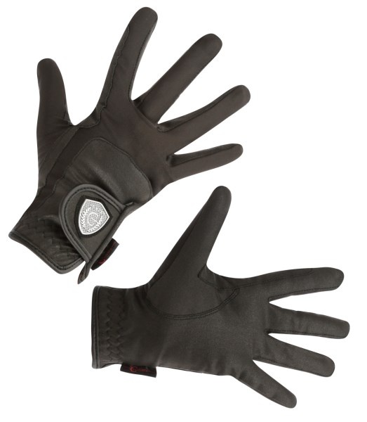 COVALLIERO - Gants d\'�quitation DANA (Adultes)