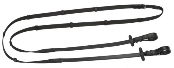 COVALLIERO - R�nes Noires Anti-d�rapantes (3m / 20mm)