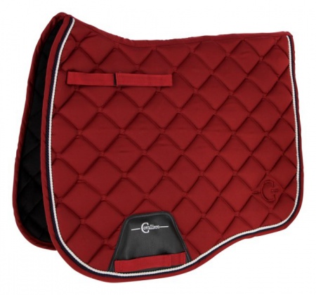 Covalliero - Tapis de selle Salvina Mixte