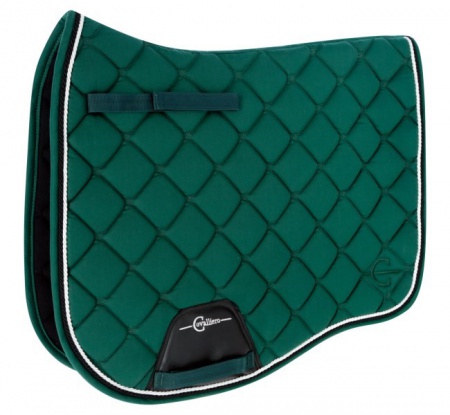 Covalliero - Tapis de selle Salvina Mixte