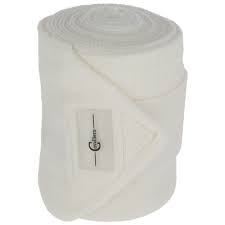 COVALLIERO� - Bandage en Tricot (Lot de 4)
