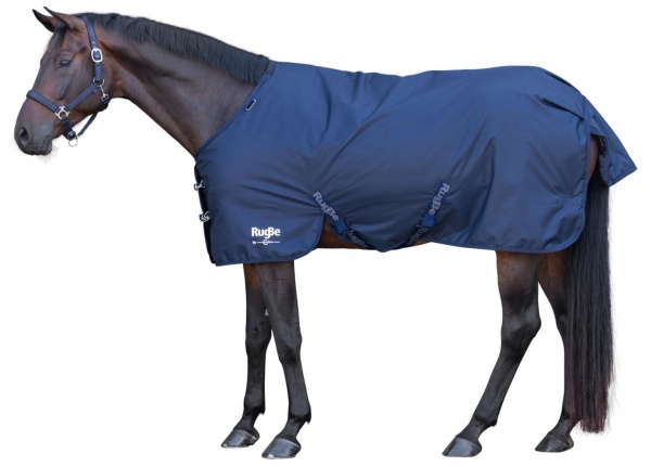 COVALLIERO� - Couverture RugBe 300 Dark Navy