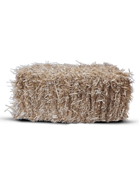 COVERDI - Ballot de paille de Bl�