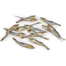 COVERDI - Sprats Poissons S�ch�s \ Vrac\ 