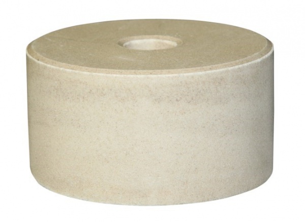 DELIZIA - EQUISAL Pierre � L�cher Min�rale Cylindrique - 3kg