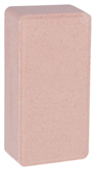 DELIZIA - LECKSTEIN Pierre � L�cher Rectangulaire Cristaux de Sel des Montagnes
