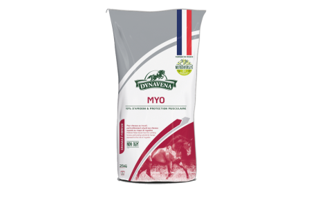 DYNAVENA - Protect - 25kg