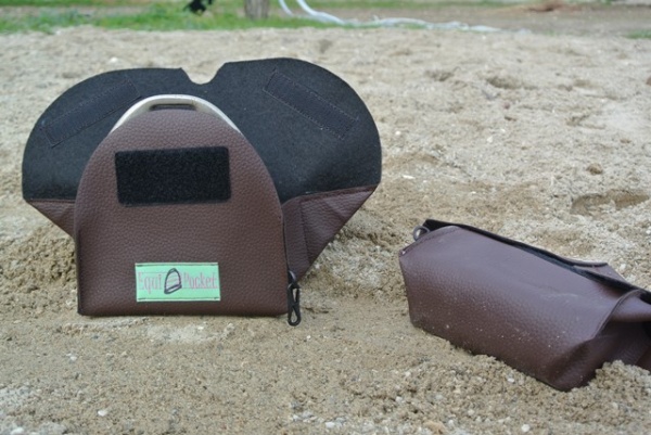 Equi Pocket - Sacoches de Protection pour �triers