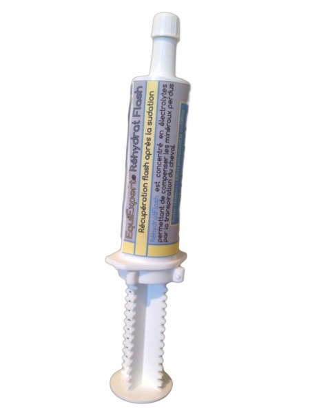 EQUIEXPERT - EFFORT R�hydrat Flash Seringue
