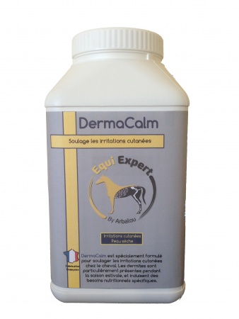 EQUIEXPERT - SOINS DermaCalm 