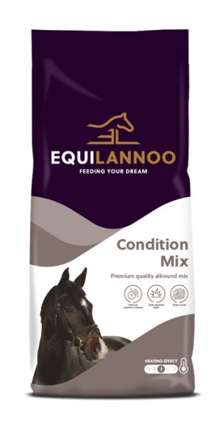 EQUIFIRST --> EQUILANNOO� - Condition Mix