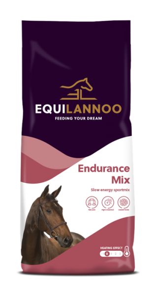 EQUIFIRST --> EQUILANNOO� - Om�ga 3 Mix => Endurance Mix