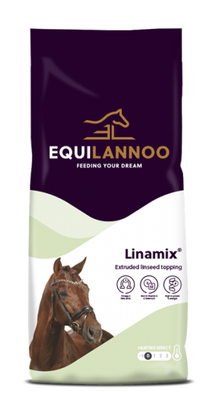 EQUIFIRST�  --> EQUILANNOO� - Linamix