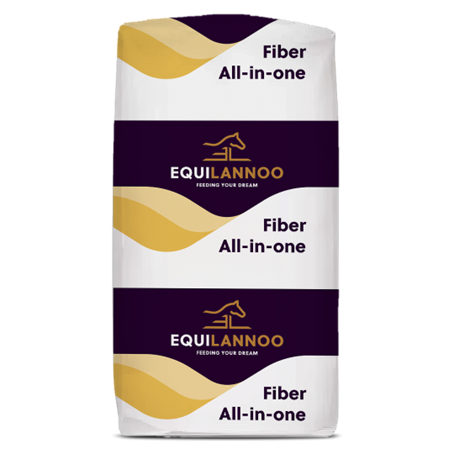EQUIFIRST� --> EQUILANNOO� - Fibre All-in-One