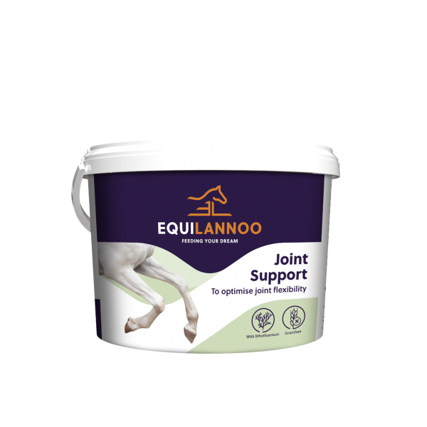 EQUIFIRST� --> EQUILANNOO� - Joint Support (MSM, Glucosamine & Collag�ne) / (Seau 3 Kg)