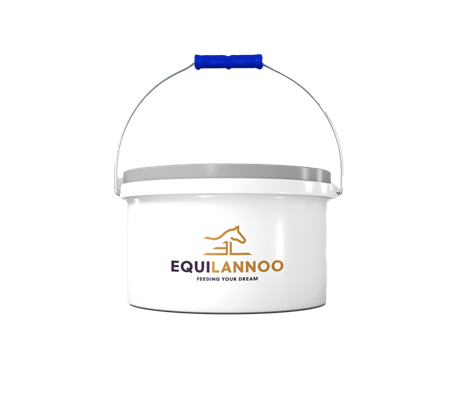 EQUIFIRST� --> EQUILANNOO� - Mineral Bucket