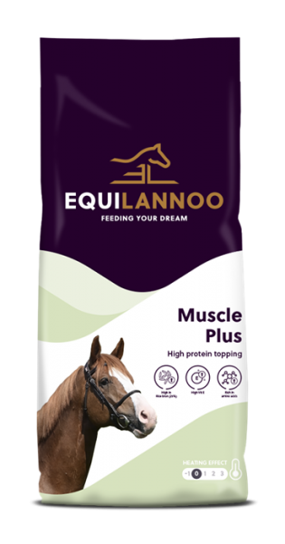 EQUIFIRST� --> EQUILANNOO� - Muscle Plus