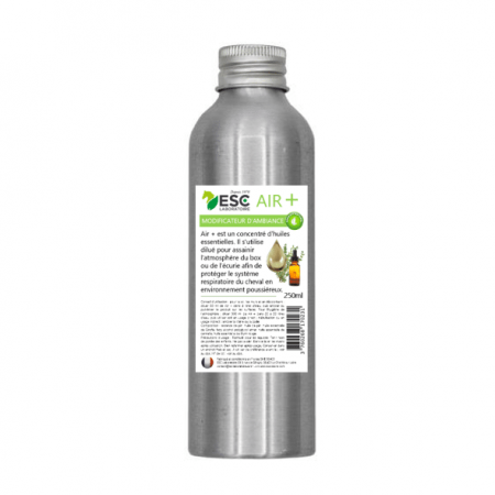 ESC LABORATOIRE - Air +