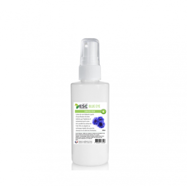 ESC LABORATOIRE - Blue Eye, Soin des Yeux du Cheval