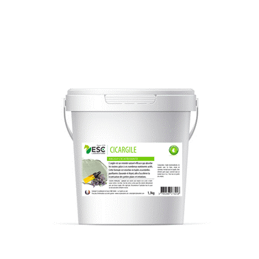 ESC Laboratoire - Cicargile Argile R�paratrice, irritations et petites plaies - 1,3kg