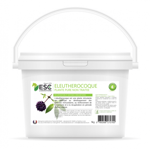 ESC LABORATOIRE - �LEUTH�ROCOQUES