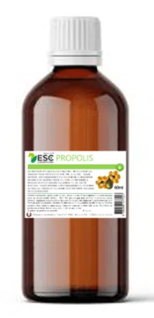 ESC LABORATOIRE - Proposil Cheval - Purification et immunit� � 1