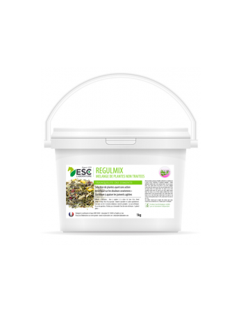 ESC LABORATOIRE - Regulmix / R&eacute;gulation Hormonal