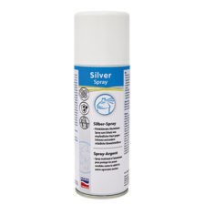 EW Nutrition - Silver Spray (Spray Cicatrisant � l\'Aluminium) - 200ml