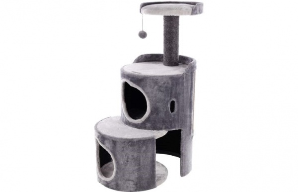 FLAMINGO - Arbre � Chat TONNI EXTENDABLE