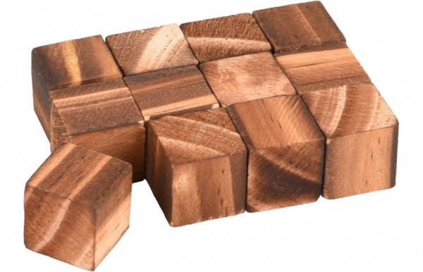 FLAMINGO - Blocs � Ronger Nibo 