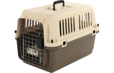 FLAMINGO - Cage de Transport NOMAD 