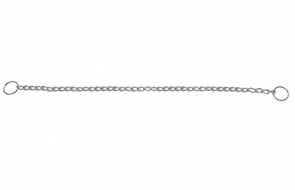 FLAMINGO - Collier Cha�nette Anti-Traction