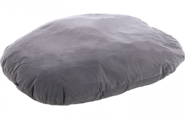 FLAMINGO - Coussin Ovale FELDA D�houssable