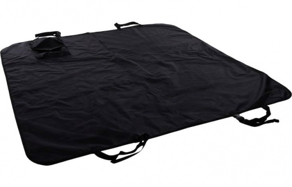 FLAMINGO - Housse de Prtotection Banquette Arri�re (140 x 145 cm.)
