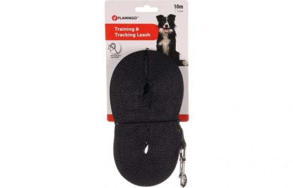 FLAMINGO - Laisse Chien d\'entra�nement et/ou de pistage