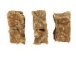FLAMINGO - NATURE SNACK CUBES DE CABILLAUD + HOMARD 75G
