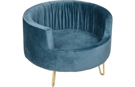 FLAMINGO - Sofa Chat / Petit Chien 