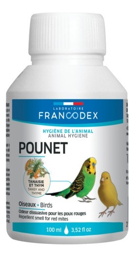 FRANCODEX - Pounet Liquide