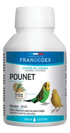 FRANCODEX - Pounet Liquide