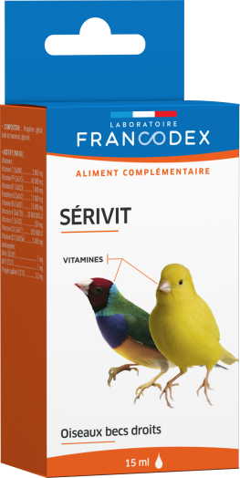 FRANCODEX - S�rivit