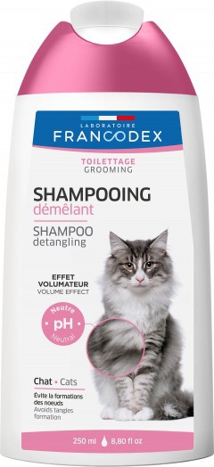 FRANCODEX - Shampoing D�m�lant