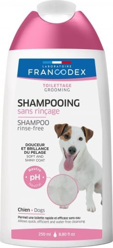 FRANCODEX - Shampoing Sans Rin�age