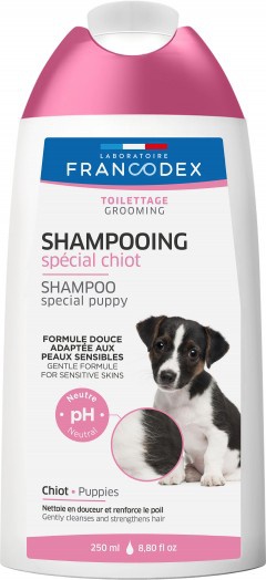 FRANCODEX - Shampoing Sp�cial Chiot