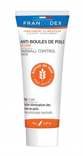 FRANCODEX� - Anti-Boules de Poils en p�te